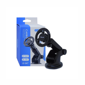 SUPORTE VEICULAR PARA CELULAR MAGNÉTICO IT-BLUE LE-047