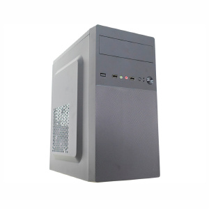 MICROCOMPUTADOR GENERICO INTEL CORE I3 8GEN / 8GB DDR4 / SSD 120GB / HD 500GB / SEMINOVO