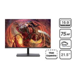 MONITOR 21,5