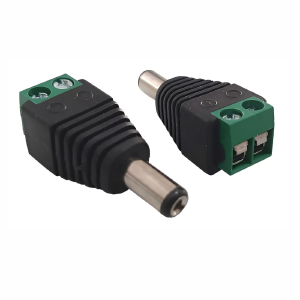 CONECTOR P4 MACHO