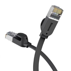CABO DE REDE PATCH CORD 1 METRO CAT6 BASEUS PCWL-B01  X