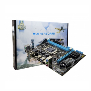PLACA MAE 1155 DEX PM-06 B75/DDR3/HDMI/VGA/DVI/M.2/USB3.0/LAN/AUDIO