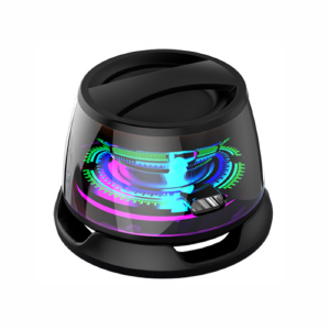 CAIXA DE SOM COM BLUETOOTH EZRA EZ-D16 PRETO