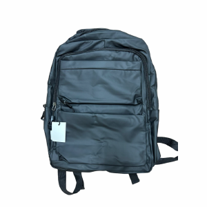 MOCHILA PARA NOTEBOOK IMPERMEÁVEL EUZE JX2010 PRETO