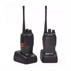 RADIO COMUNICADOR WALK TALK BAOFENG BF 777S