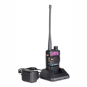 RADIO COMUNICADOR WALK TALK BAOFENG UV-5R