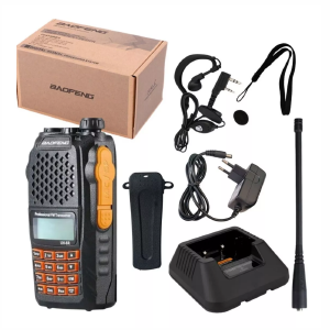 RADIO COMUNICADOR WALK TALK BAOFENG UV-6R