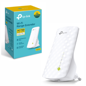 REPETIDOR DE SINAL TP-LINK RE200 AC750  X