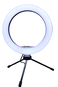 RING LIGHT 20CM - 8