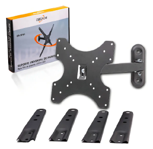 SUPORTE UNIVERSAL PARA TV LCD/LED 17
