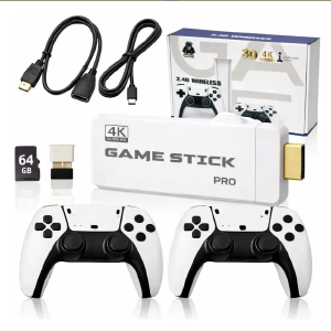 CONSOLE GAME STICK / GAMEPAD RETRO M15 PLUS
