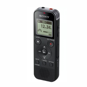 GRAVADOR DE VOZ DIGITAL 4GB SONY ICD-PX470  X
