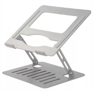 SUPORTE PARA NOTEBOOK/TABLET ARTICULADO INOXIDAVEL 10
