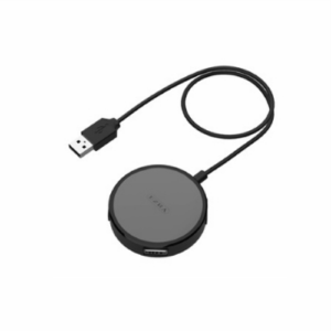 HUB USB 2.0 4 PORTAS EZRA EZ-T04