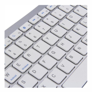 TECLADO BLUETOOTH MINI SUPER SLIM F3 JC-TC3001