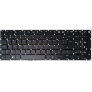 TECLADO NOTEBOOK ACER E5-573 / A515-51 / ES1-572 / F5-573 / ES1-533 / E5-574 / A515-41G / E15