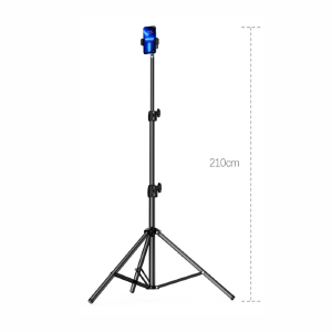 TRIPE PARA CELULAR AÇO CARBONO 2,10 METROS EZRA EZ-I03