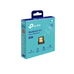 ADAPTADOR USB BLUETOOTH 5.3 NANO TP-LINK UB5A