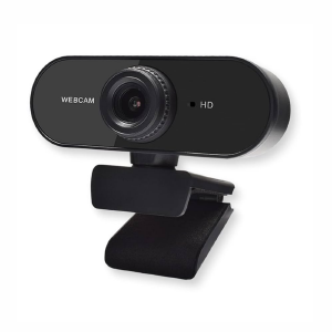 WEBCAM FULL HD 1080P