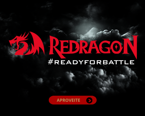 CELULAR REDRAGON